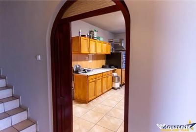 Spațiu comercial, de 570 mp, în Ghelința - 17