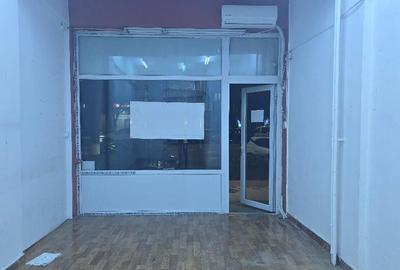 Inchiriez spatiu comercial in Deva, ultracentral, Decebal, Exim Bank - 7