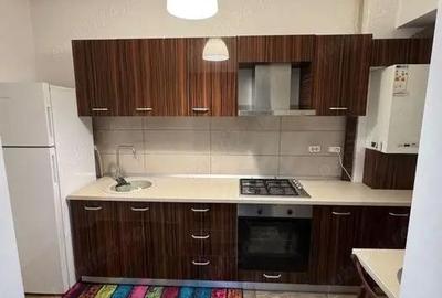 Garsonieră semidecomandată, mobilată în Pantelimon - 2