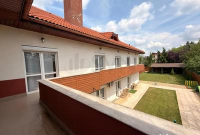 Casă cu 7 camere cu Teren 1026 Mp în Pipera - 2