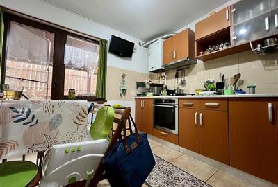 Vile cu 3 camere si 2 bai, de vanzare in Valea Adanca - 10