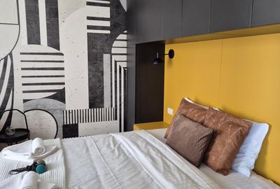 DIRECT PROPRIETAR - GARSONIERA LUX - UNIVERSITATE - 2