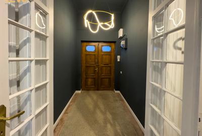 Foișorul de Foc – Zece Mese | Parter vilă interbelică | Spațiu comercial / birou - 2