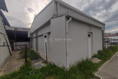 Spațiu comercial, de 113 mp, în Moldova Nouă - 17
