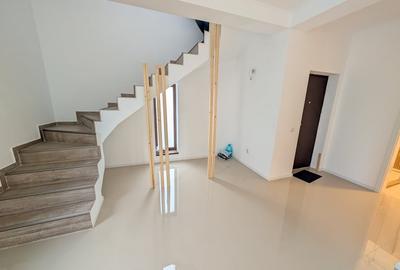 Casa 4 camere 100mp | 0 comision | Otopeni Odai | 255mp teren - 9