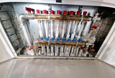 Casă individuală cu 15 camere cu Garaj în Girov - 13