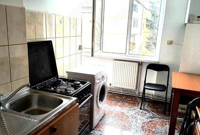 Inchiriez apartament 2 camere zona Terezian, Sibiu - 2