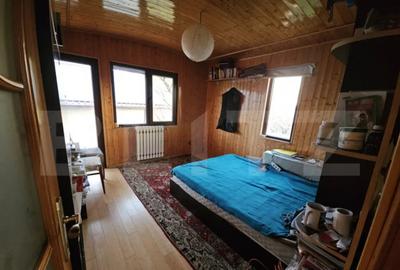 Casă cu 5 camere cu Teren 535 Mp în Valea Adâncă - 4