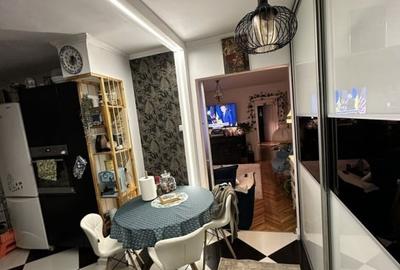 Apartament cu 3 camere, mobilat în Mănăștur - 2