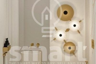 Apartament tip Penthouse de vanzare - zona exclusivista Buna Ziua - 14