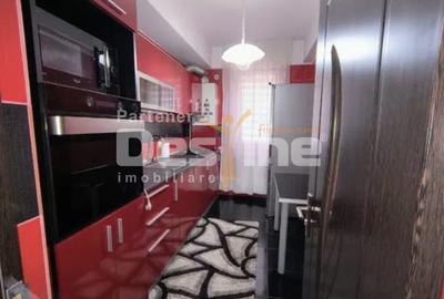 Apartament cu 2 camere decomandat, mobilat în Rahova - 5