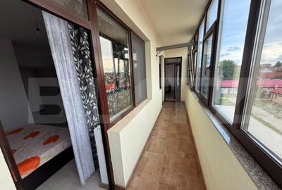 Apartament cu 2 camere, 70 mp, etajul 2, zona Bicaz - 5