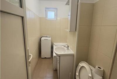 Garsonieră decomandată, mobilată în Tei - 8