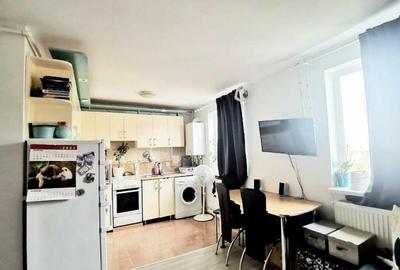 Apartament 2 camere in zona Piata Ozana,1 Decembrie - 4