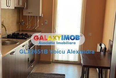 Garsoniera Bloc Nou - Berceni - Dimitrie Leonida - Metrou - 10