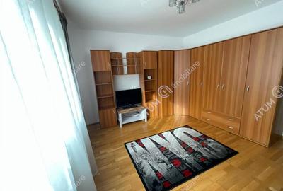 Apartament cu 2 camere decomandat, mobilat în Turnișor - 7