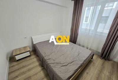 Apartament cu 3 Camere, Bloc Nou, Prima Închiriere, Zona Alba-Micești - 6