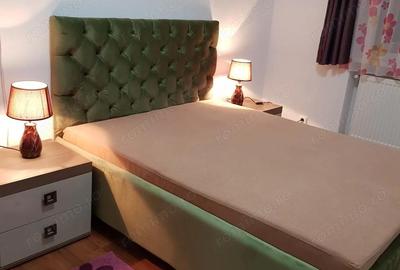 Apartament cu 2 camere semidecomandat în Gojdu - 3