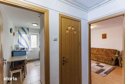 Apartament cu 2 camere decomandat, mobilat în Tomis Nord - 2