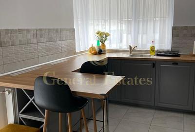 Duplex cu 4 camere cu Canalizare în Central - 3