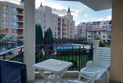 Apartament cu trei camere in Bulgaria langa cea mai populara plaja - 2