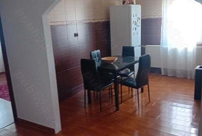 Inchiriez apartament doua camere confort 1A - 5