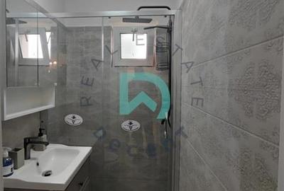 Apartament cu 3 camere semidecomandat în Centrul Civic - 18