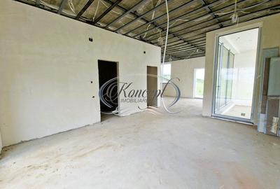 Duplex deosebit cu CF, in zona Wonderland - 16