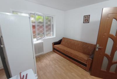 Apartament 1 camera Piata Nicolina! 32mp, Ideal Investitie! Apartament 1 camera Piata Nicolina! 32mp, Ideal Investitie! - 9