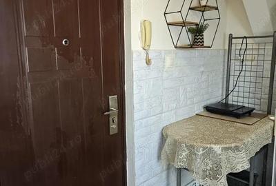 Garsoniera de vanzare, zona Iosefin - 2