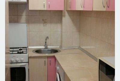 Garsonieră decomandată în Radu Negru - 2