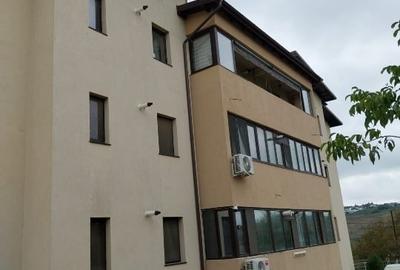 Ap 2 Camere + loc parcare - Str Soarelui - 2