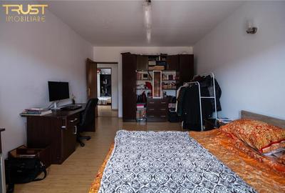 Apartament cu 2 camere decomandat în Zorilor - 11