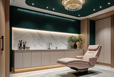 Spatiu comercial stradal de inchiriat / Office / Reprezenant - 3