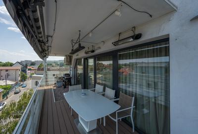 Penthouse Duplex Unic | Vedere Panoramica | Imobil Boutique - 48