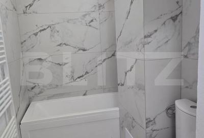 Apartament cu 4 camere decomandat în Central - 2