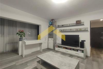 Apartament cu 3 camere decomandat, mobilat în Micălaca - 1