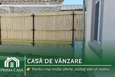 Casă cu 4 camere cu Teren 160 Mp în Marghiloman - 13