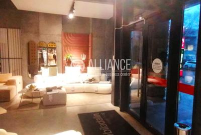 Spațiu comercial, de 450 mp, în Tomis Nord - 4