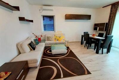 2 camere open space, Modern, Parcare, Buna Ziua, Grand Hotel Italia - 2