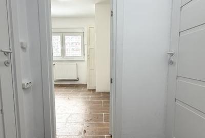 Apartament 1 camera, etaj 1, 30mp utili, renovat complet-Olimpia Stadion - 7