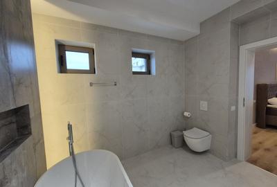 Duplex cu 12 camere cu Canalizare în Băneasa - 18