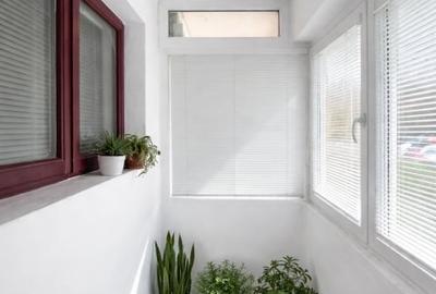 Garsonieră decomandată în Vatra Luminoasă - 6