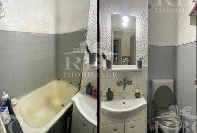 Apartament cu 2 camere decomandat in Manastur Apartament cu 2 camere decomandat in Manastur - 6