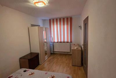 Apartament cu 2 camere semidecomandat în Micro 14 - 6