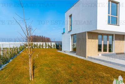 Cartier de case securizat , Finisat complet - 19