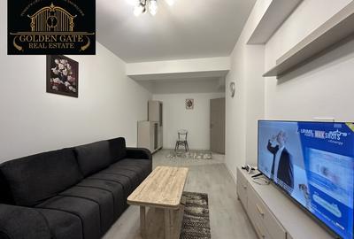 Novum 56 Gorjului Timisoara - 2 Camere Decomandat Prima Chirie Parcare - 3