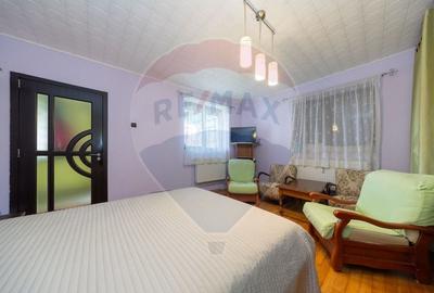 Casă cu 3 camere cu Teren 300 Mp în Centrul Istoric - 4