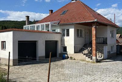 Casa de vanzare Izvorul Mure? - 2