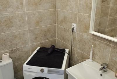 Apartament - Decomandat - SemiMobilat - Militari Residence - 6